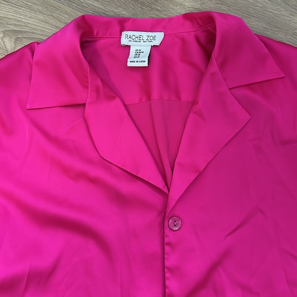 Rachel Zoe Blouse - Picture 2 of 2